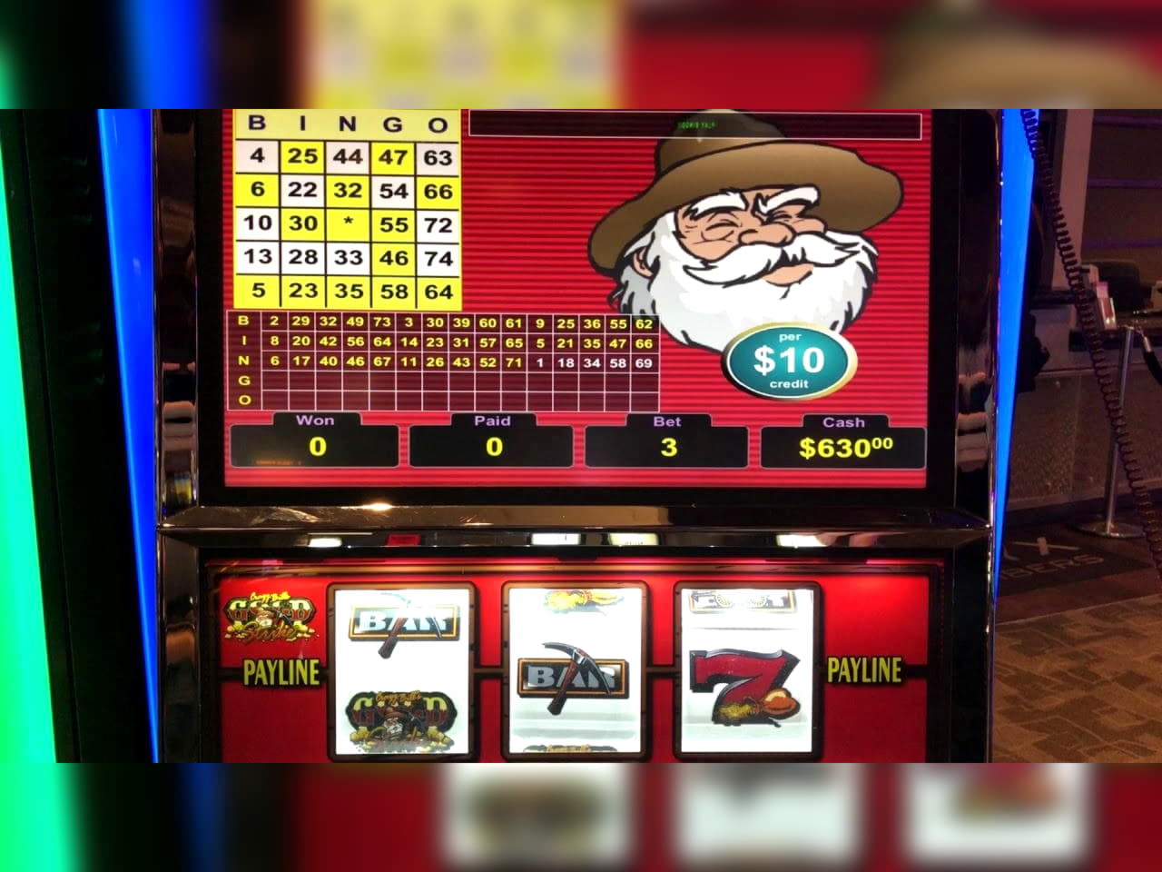 Eur 385 Onlinekasinoturnering hos Bet At Home Casino