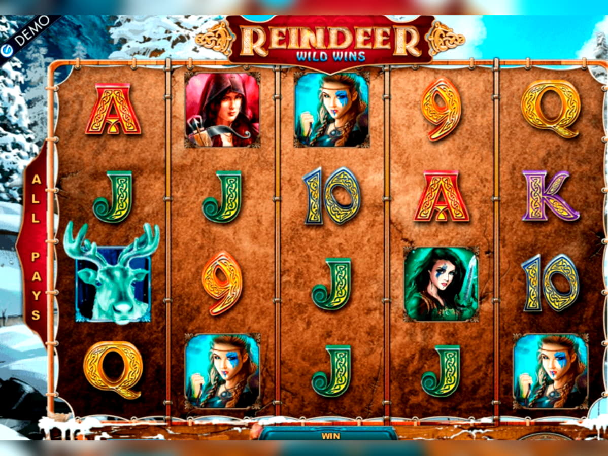 22 Gratis spins på Luxury Casino