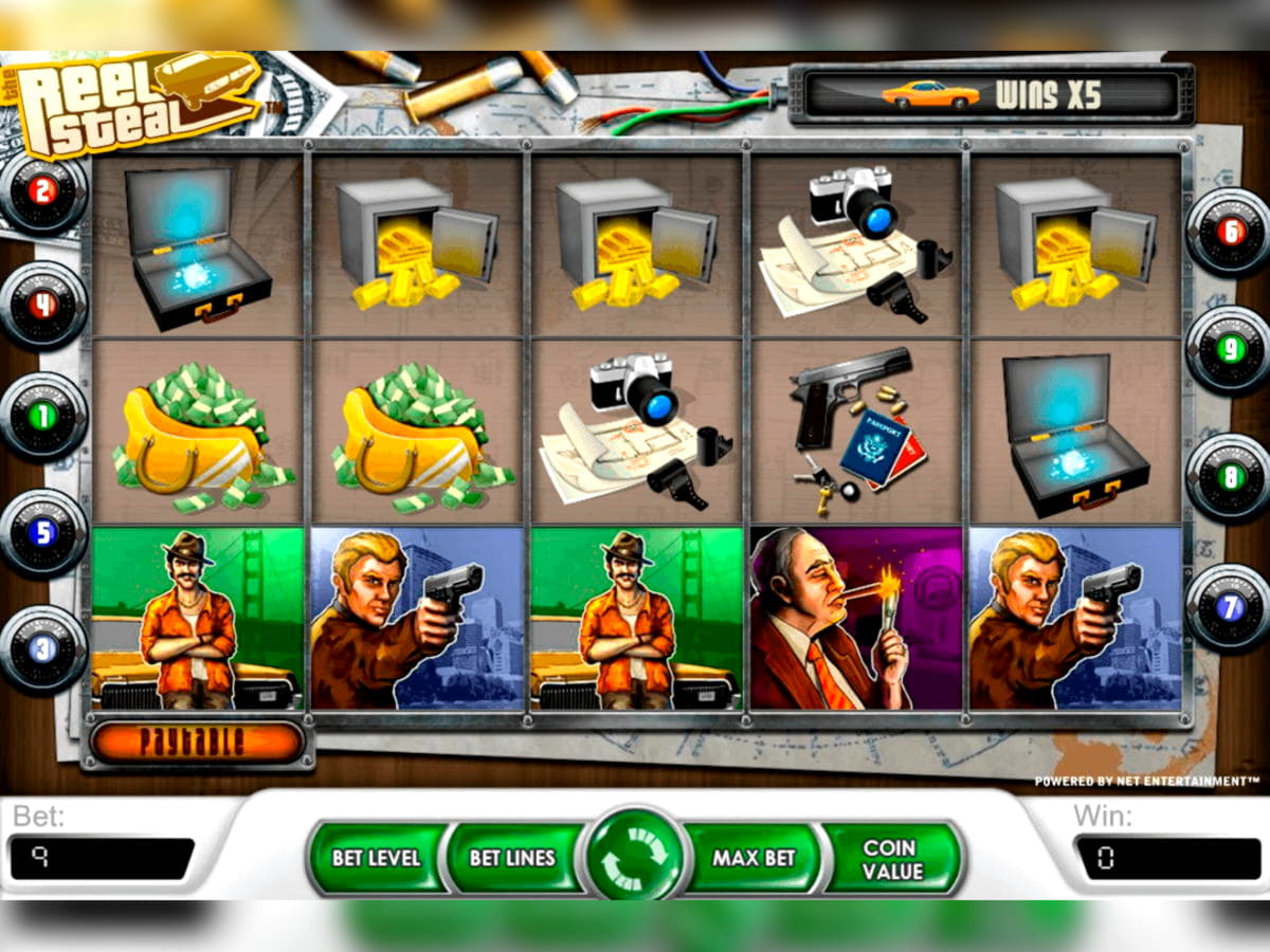 €625 Online Casino Tournament at Karamba Casino