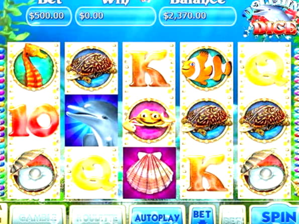 505% Match bonus casino på Royal Vegas Casino