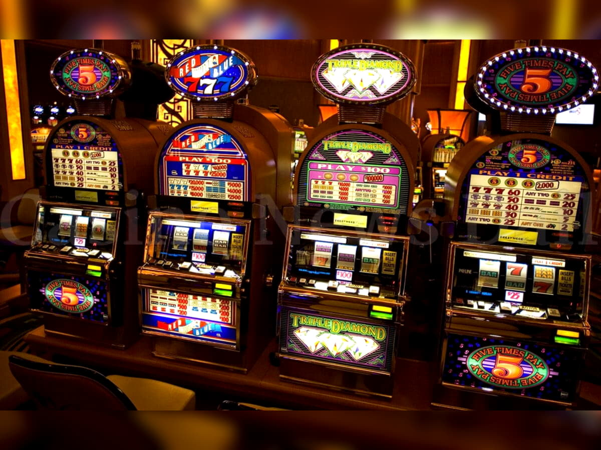 €240 Online Casino Tournament at Nordi Casino