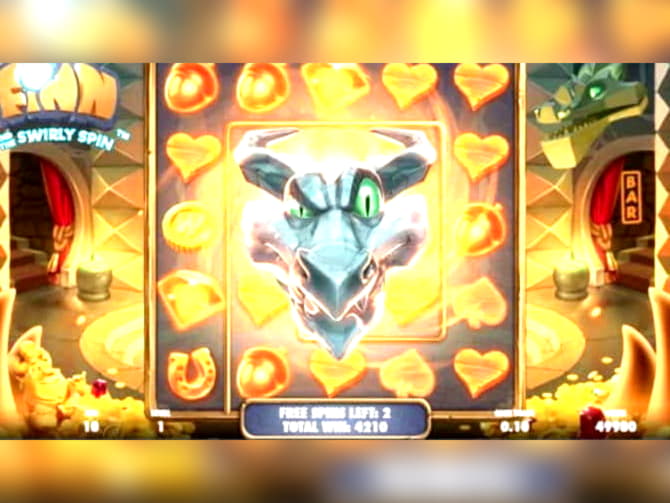 10 gratis spins casino på Joy Casino
