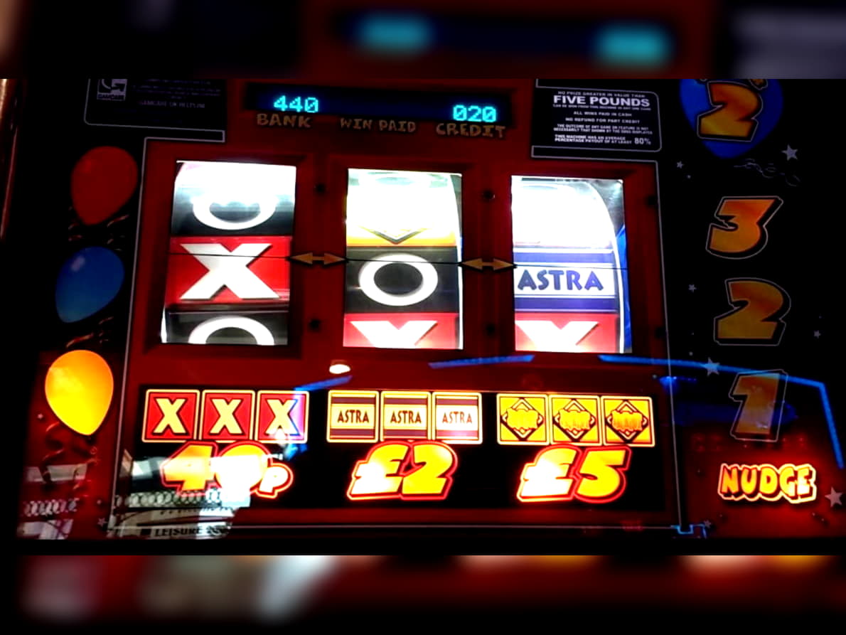 $565 Kasinochip hos Zodiac Casino